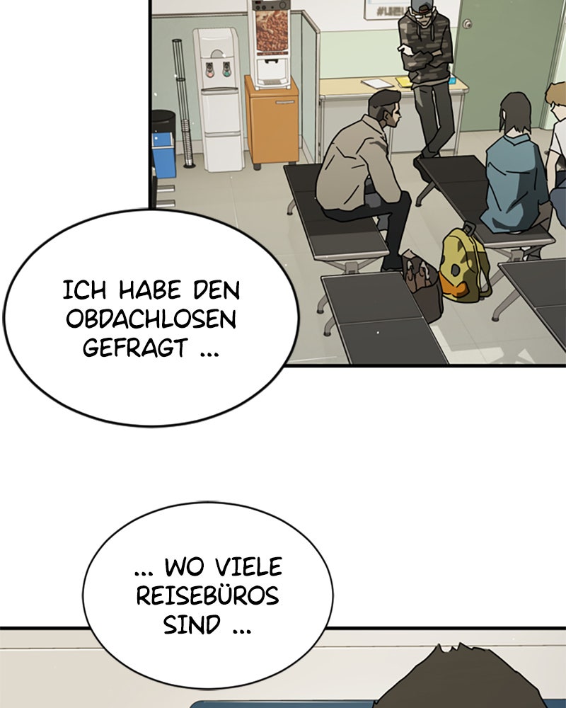 Read Eines Tages in Seoul Manga Online
