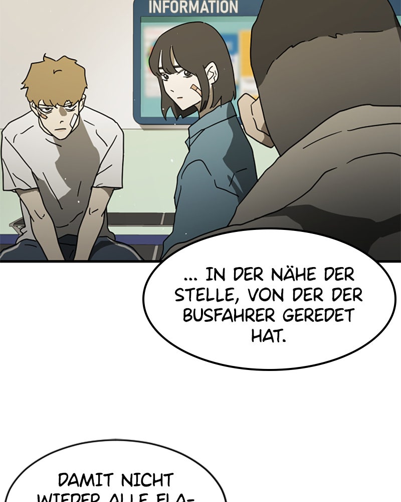 Read Eines Tages in Seoul Manga Online