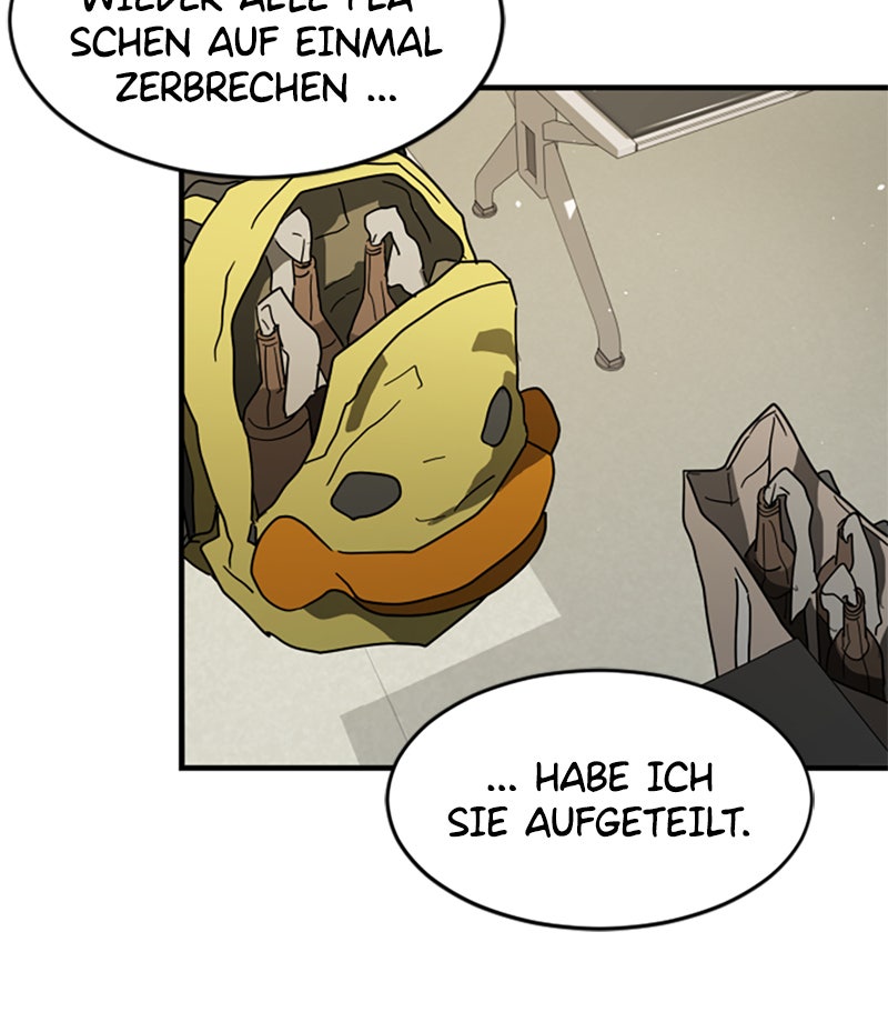 Read Eines Tages in Seoul Manga Online