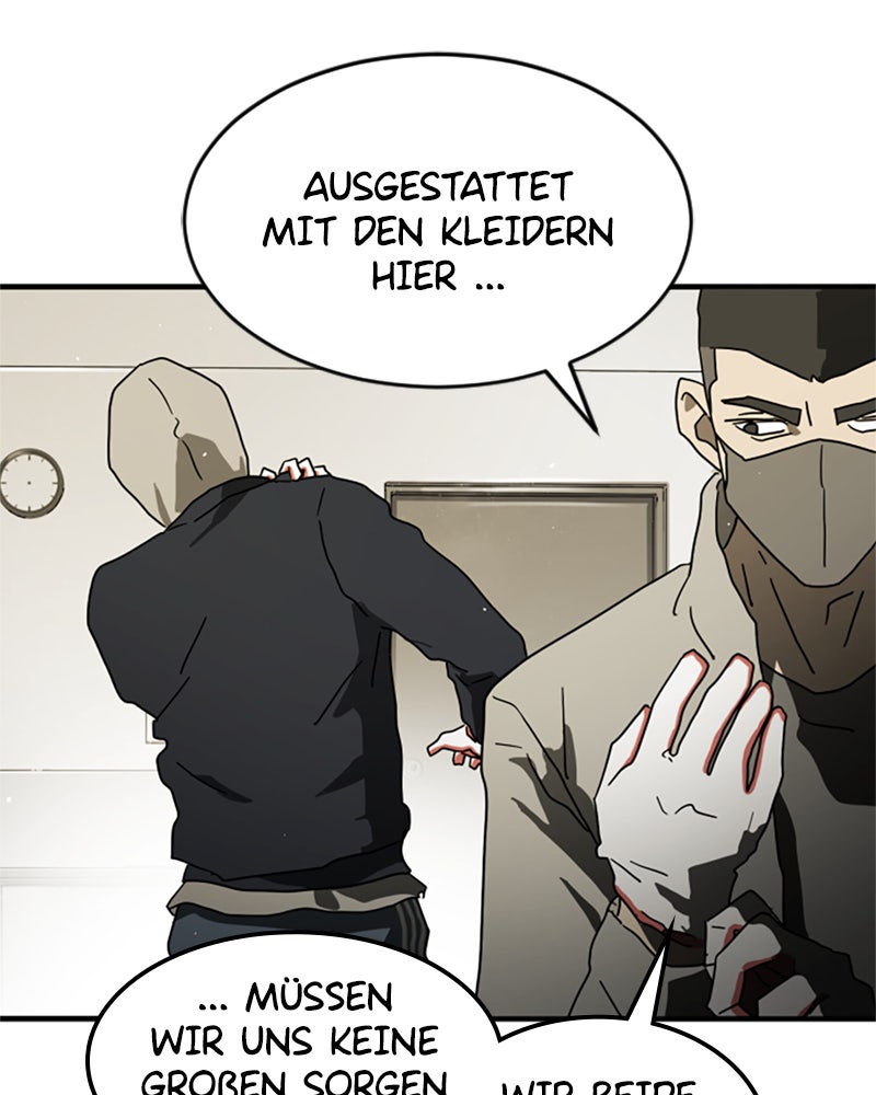 Read Eines Tages in Seoul Manga Online
