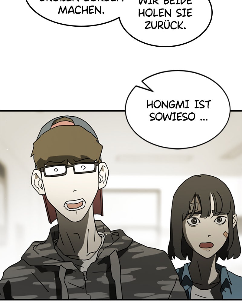 Read Eines Tages in Seoul Manga Online