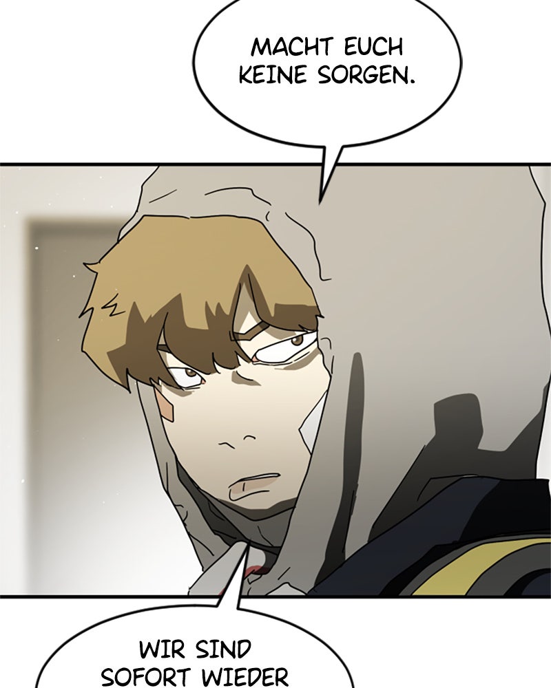 Read Eines Tages in Seoul Manga Online