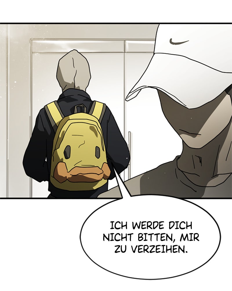 Read Eines Tages in Seoul Manga Online