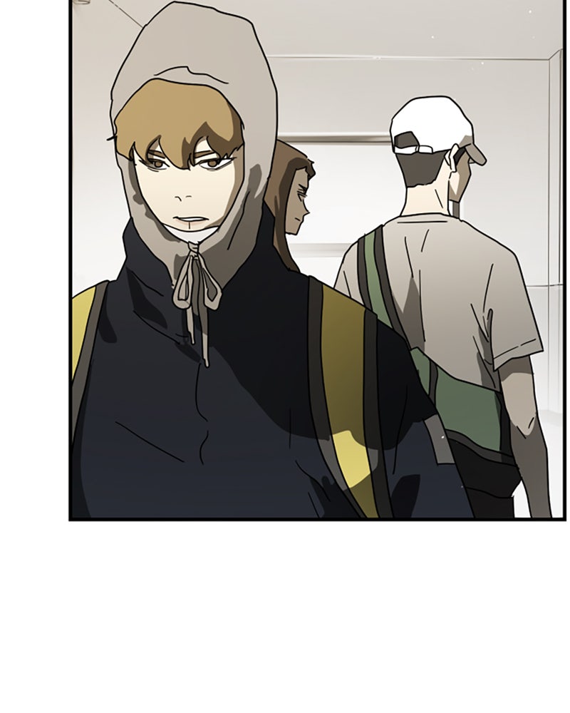 Read Eines Tages in Seoul Manga Online
