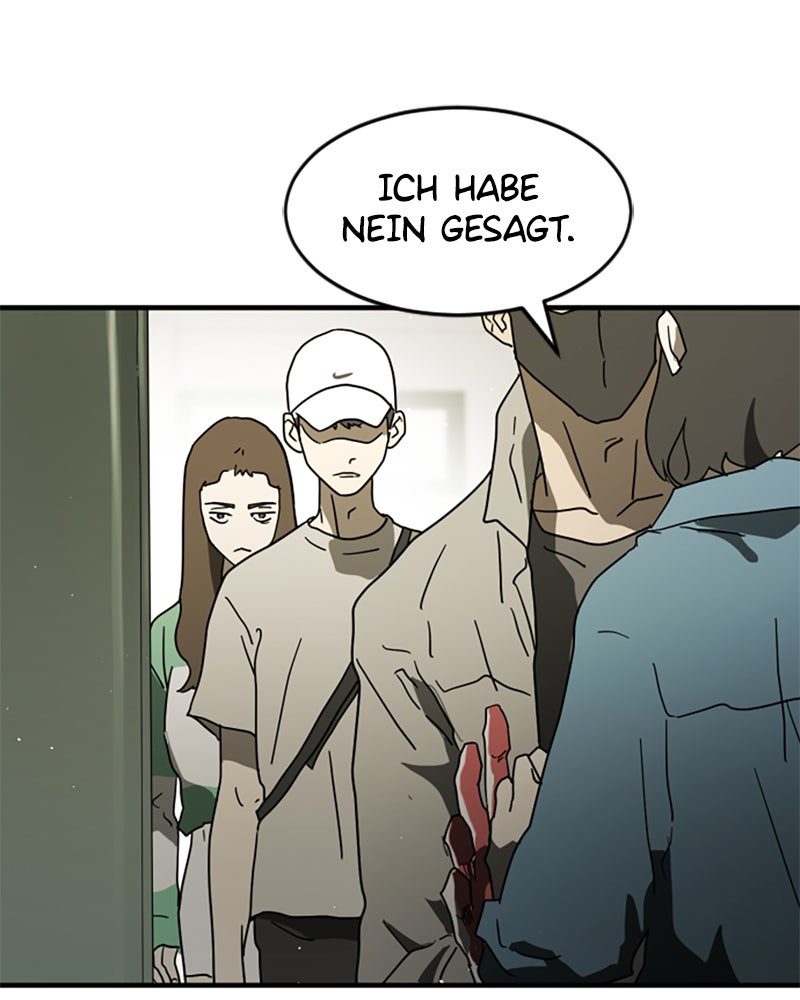 Read Eines Tages in Seoul Manga Online