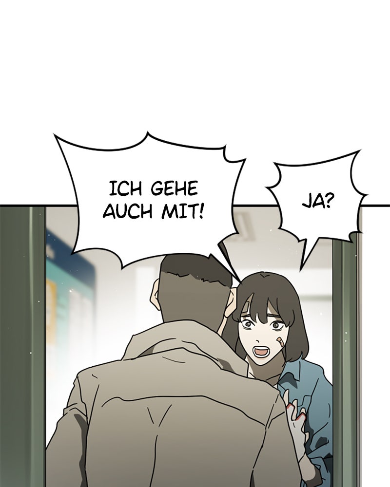 Read Eines Tages in Seoul Manga Online
