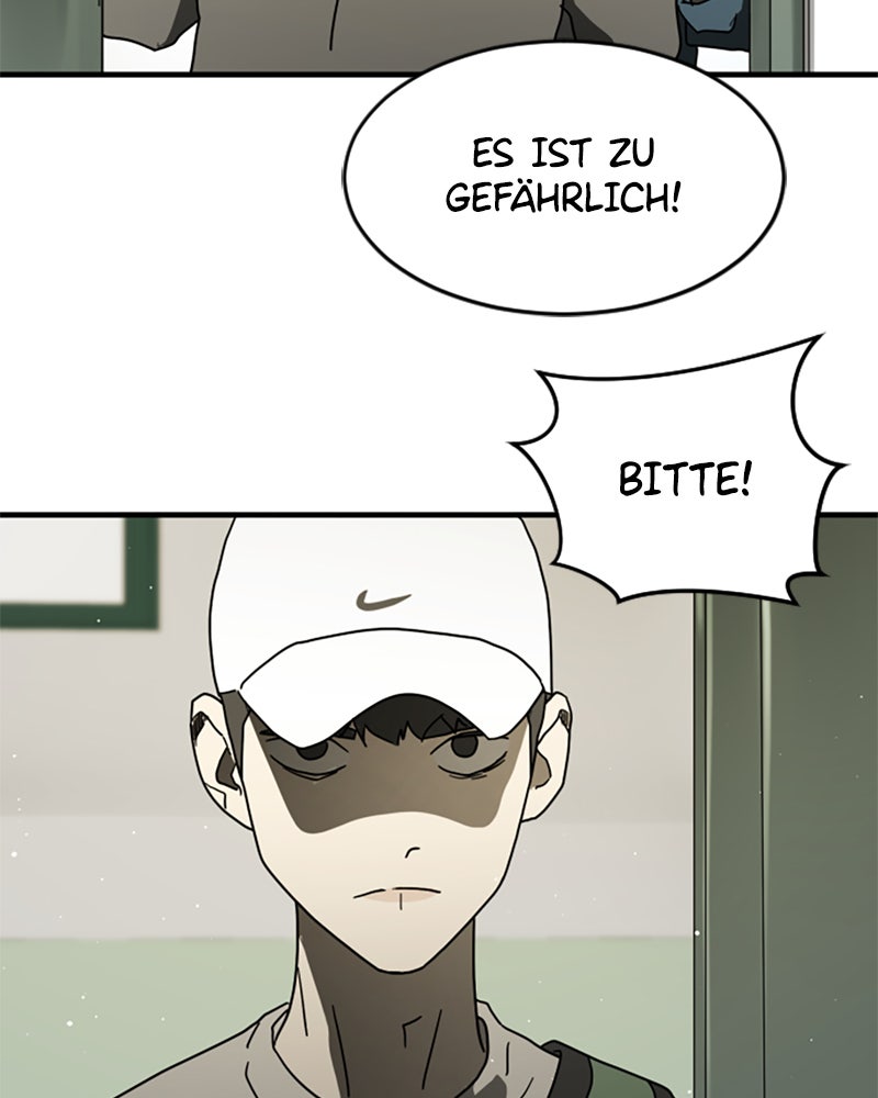 Read Eines Tages in Seoul Manga Online