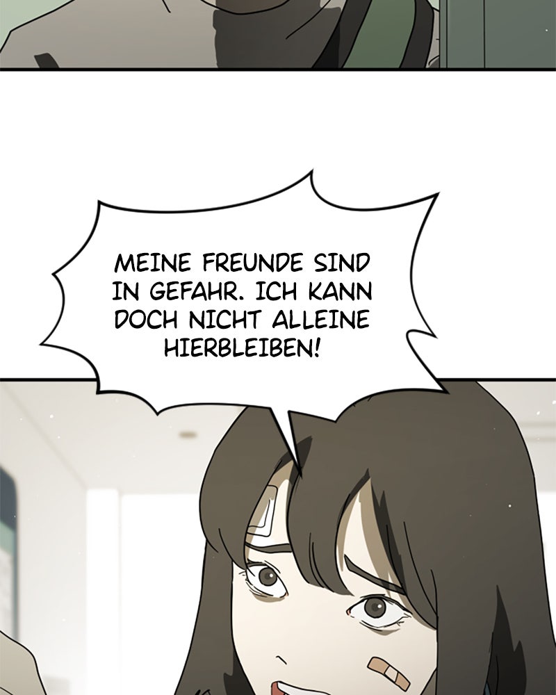 Read Eines Tages in Seoul Manga Online