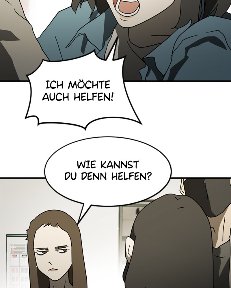 Read Eines Tages in Seoul Manga Online