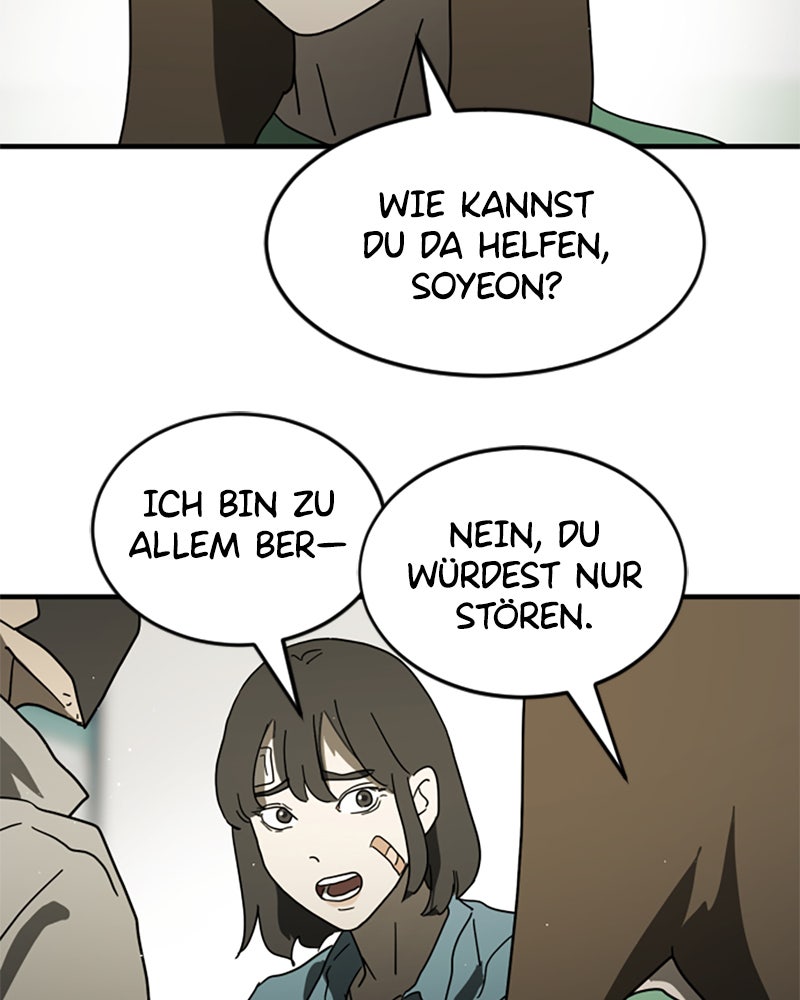 Read Eines Tages in Seoul Manga Online