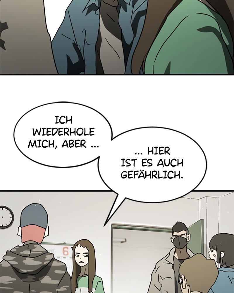 Read Eines Tages in Seoul Manga Online