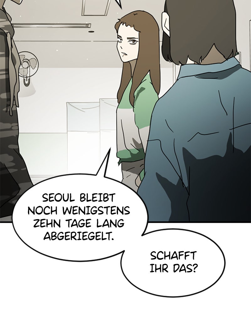 Read Eines Tages in Seoul Manga Online