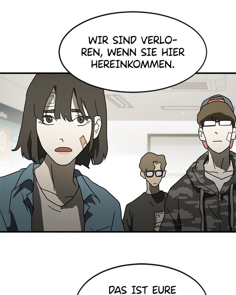 Read Eines Tages in Seoul Manga Online