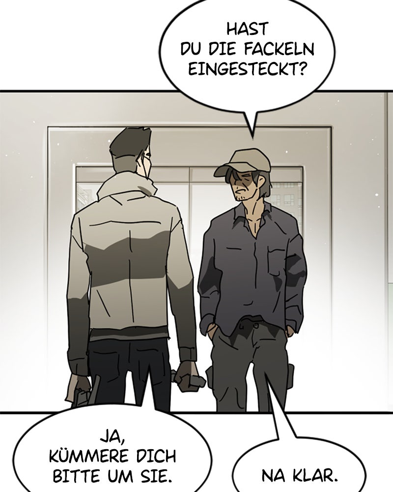 Read Eines Tages in Seoul Manga Online