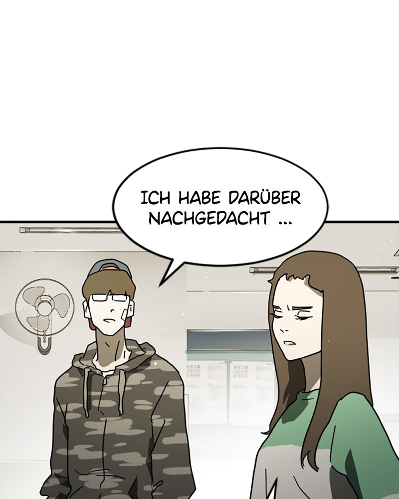 Read Eines Tages in Seoul Manga Online