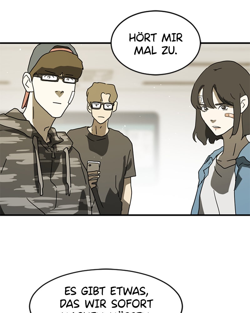 Read Eines Tages in Seoul Manga Online