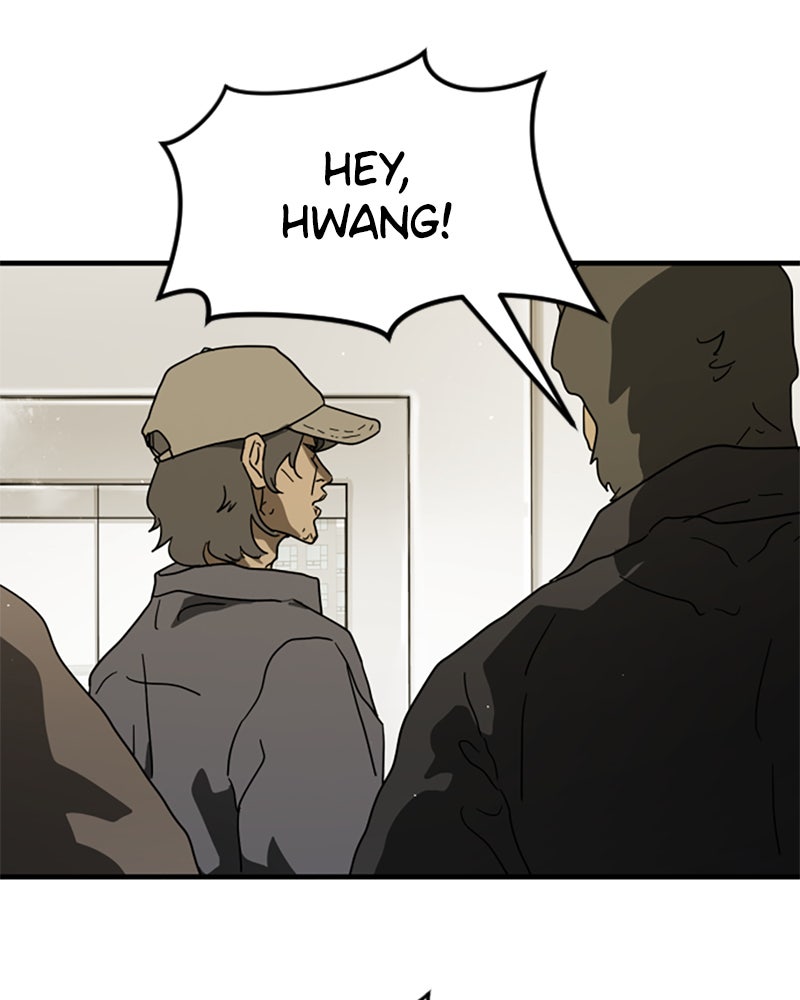 Read Eines Tages in Seoul Manga Online