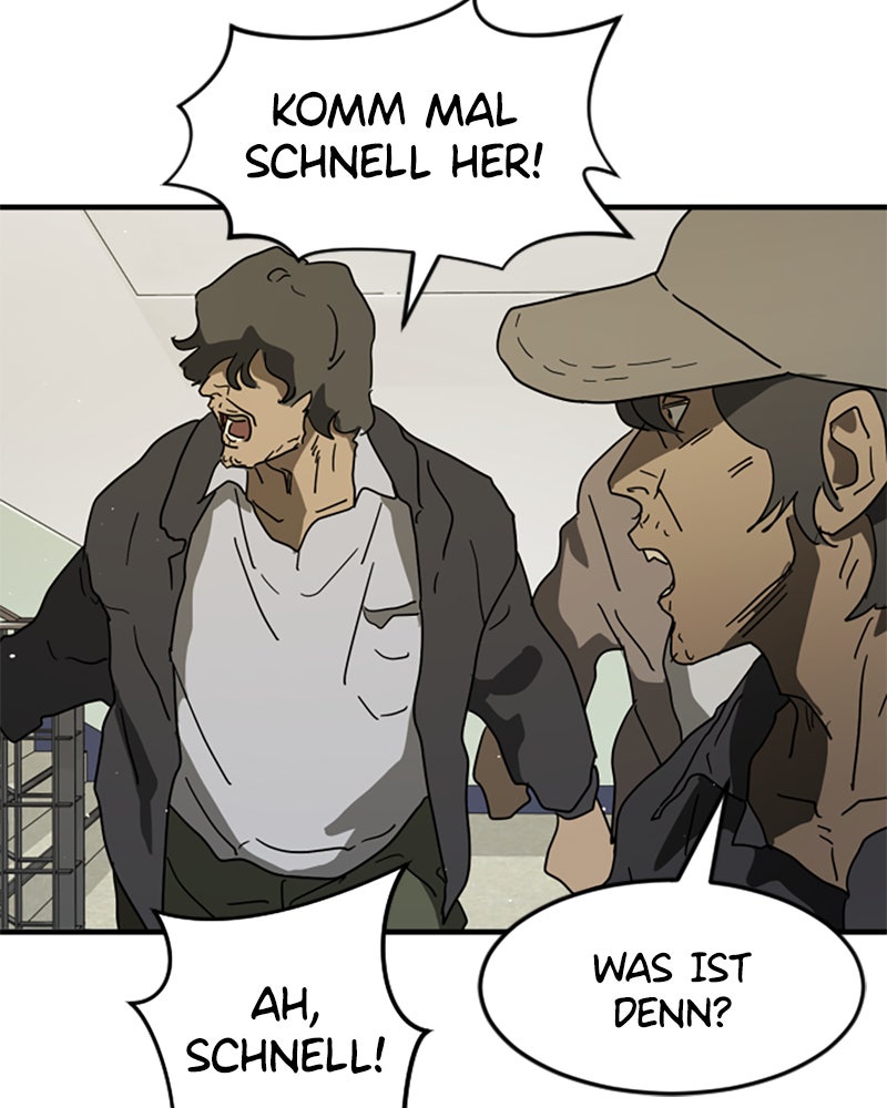 Read Eines Tages in Seoul Manga Online