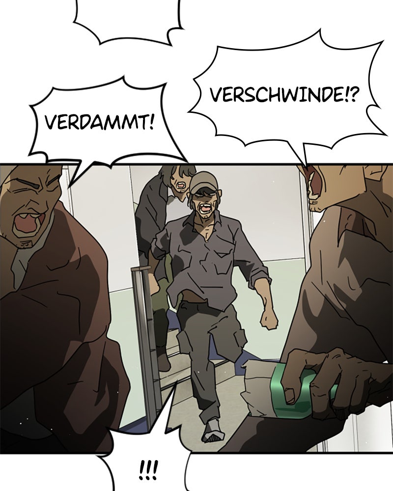 Read Eines Tages in Seoul Manga Online