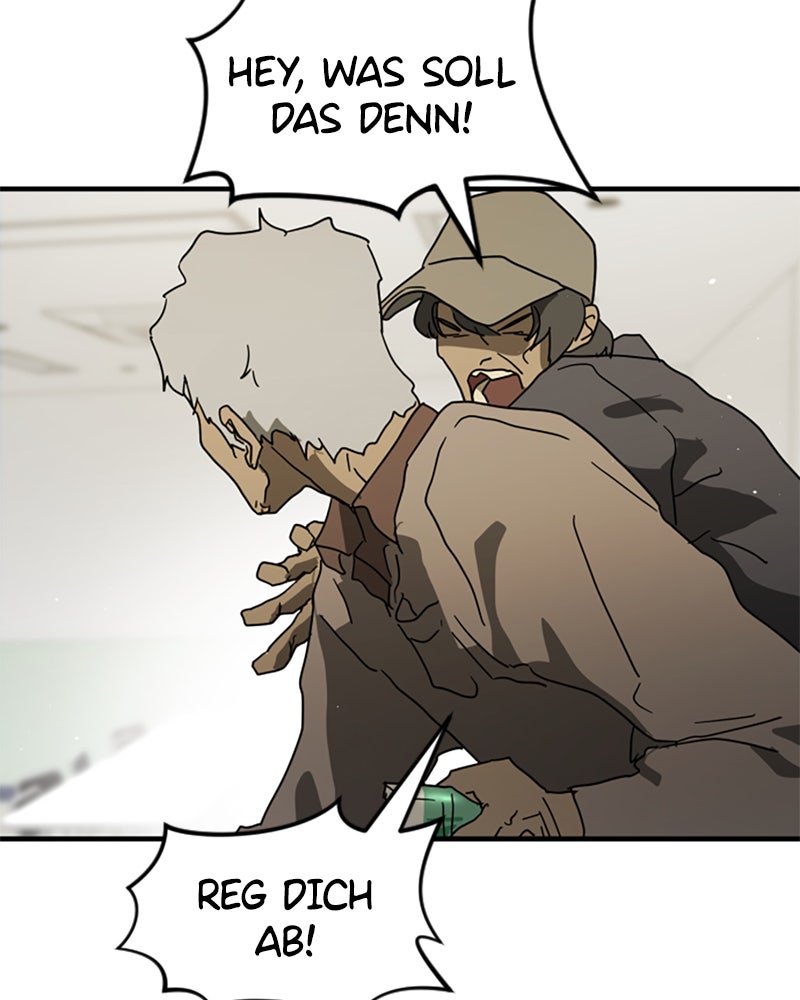 Read Eines Tages in Seoul Manga Online