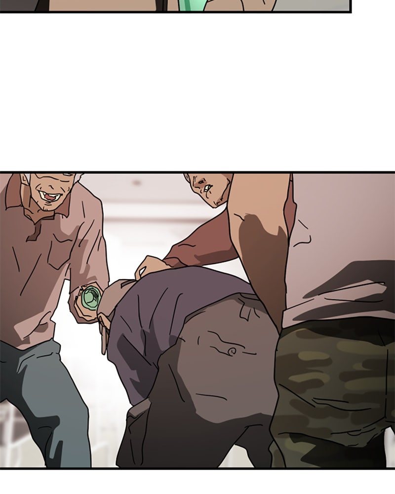 Read Eines Tages in Seoul Manga Online