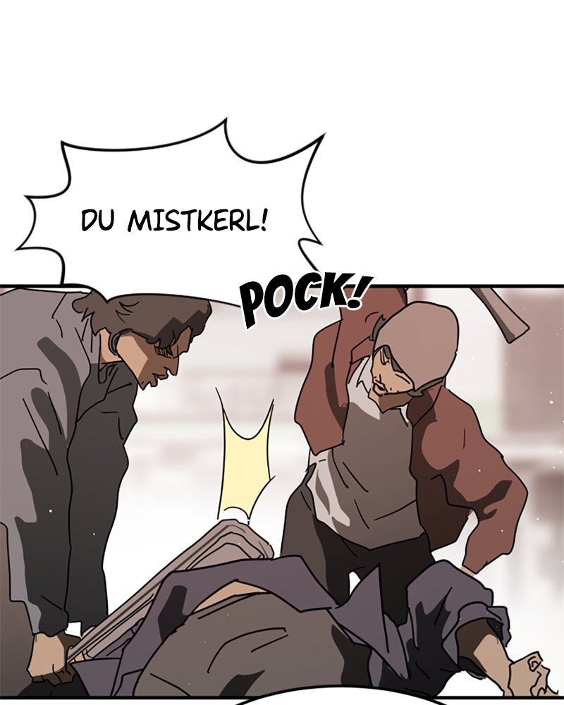 Read Eines Tages in Seoul Manga Online