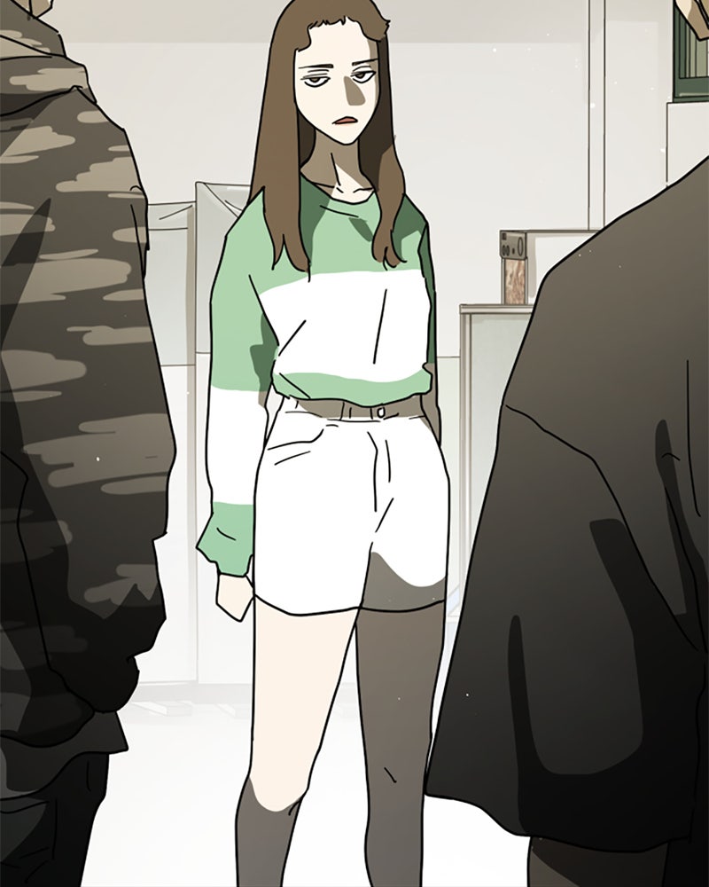 Read Eines Tages in Seoul Manga Online