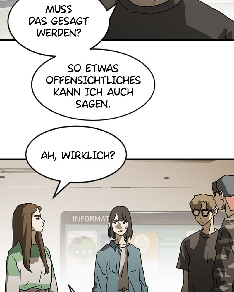 Read Eines Tages in Seoul Manga Online