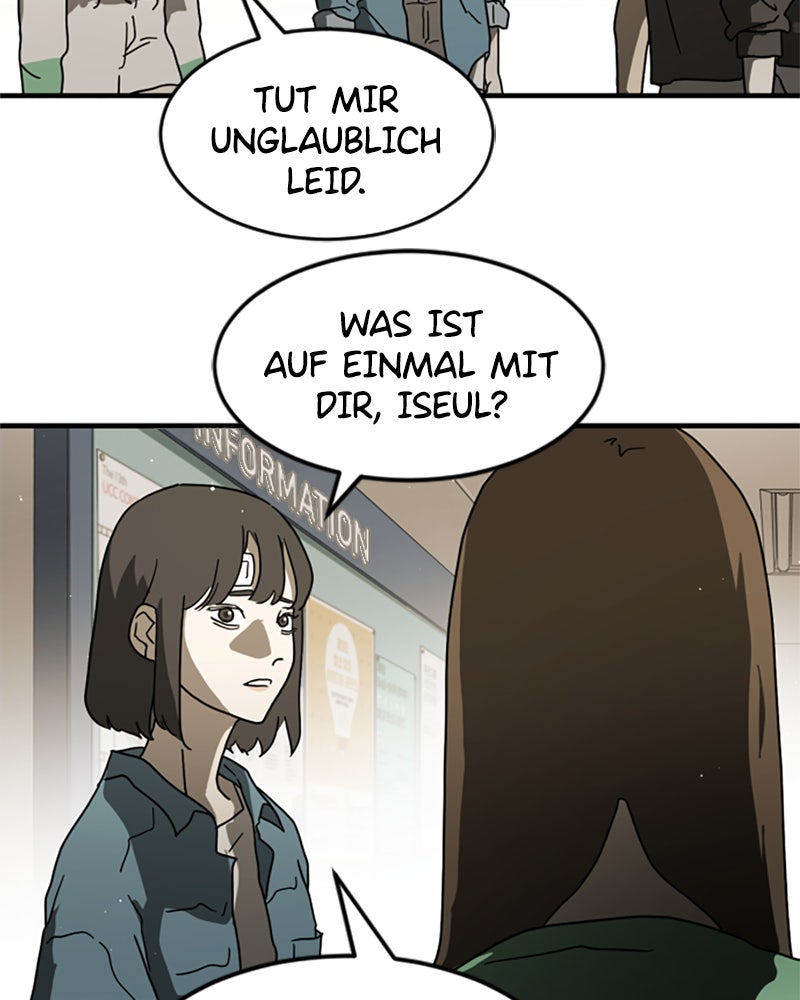 Read Eines Tages in Seoul Manga Online