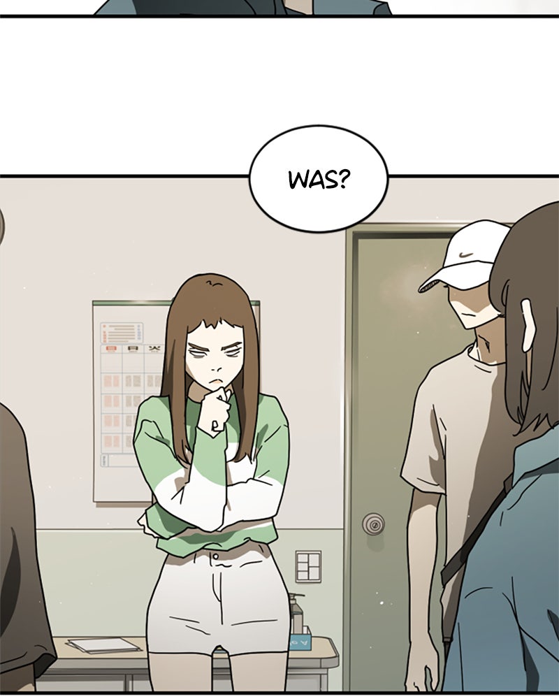 Read Eines Tages in Seoul Manga Online