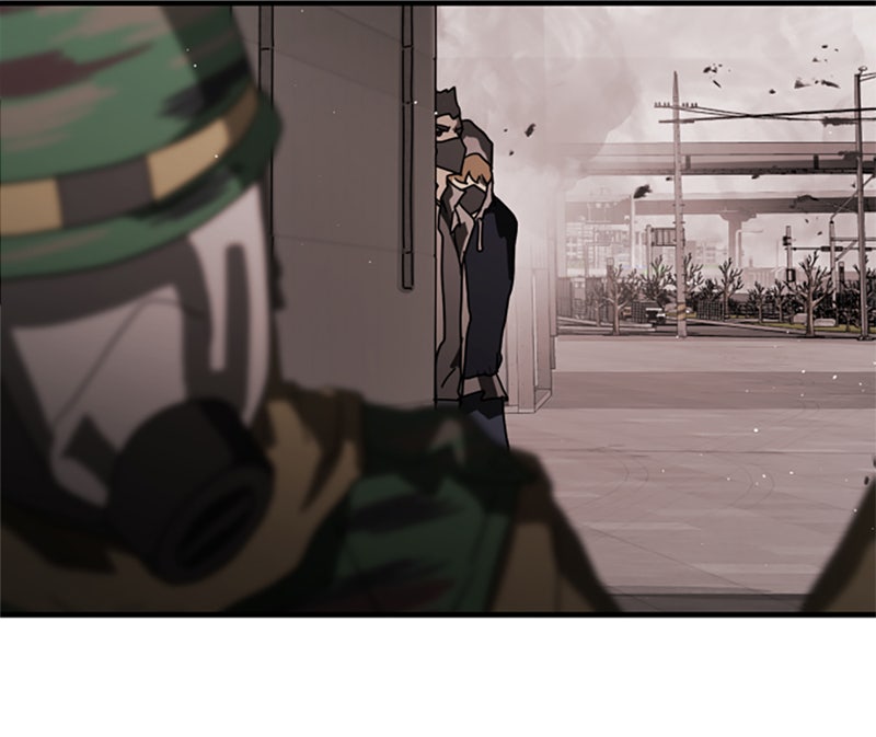 Read Eines Tages in Seoul Manga Online