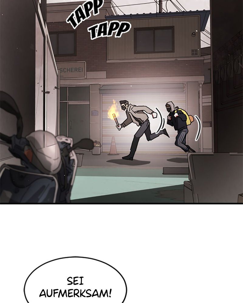 Read Eines Tages in Seoul Manga Online