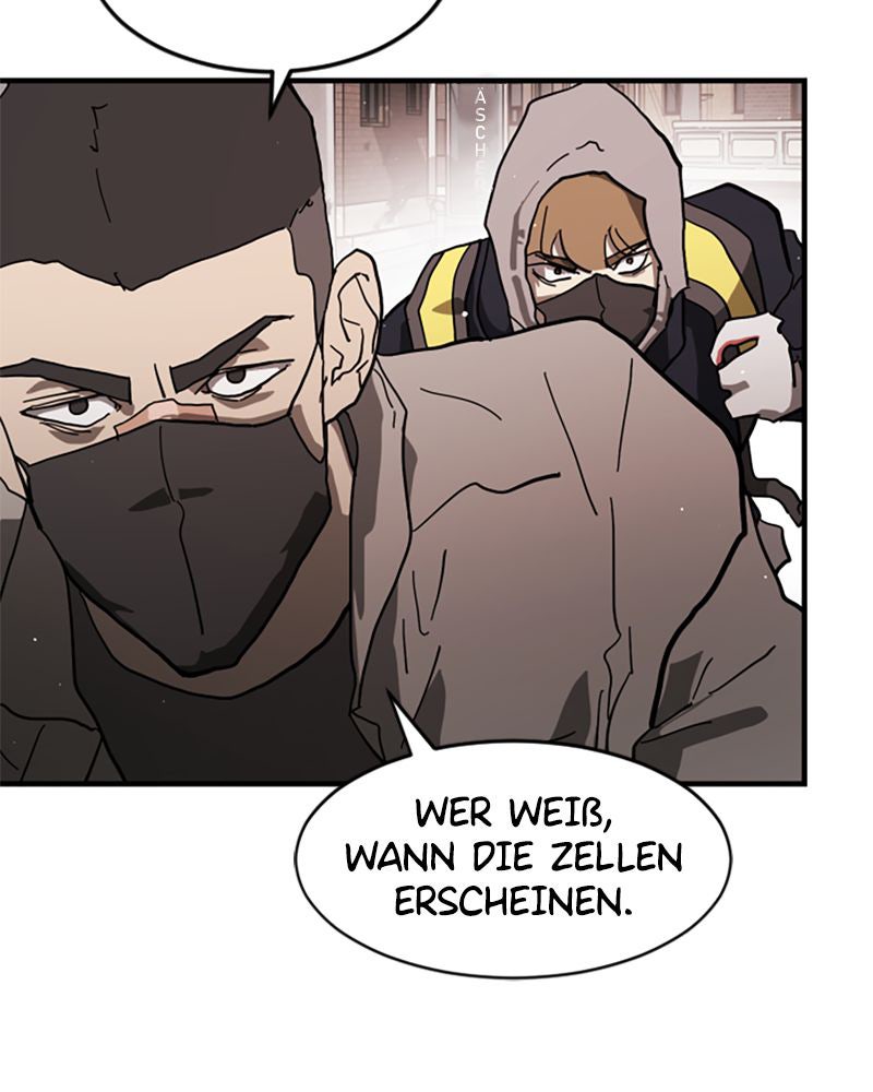 Read Eines Tages in Seoul Manga Online