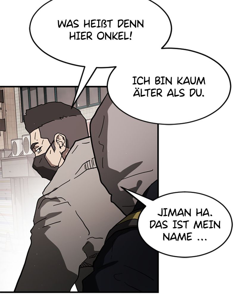 Read Eines Tages in Seoul Manga Online