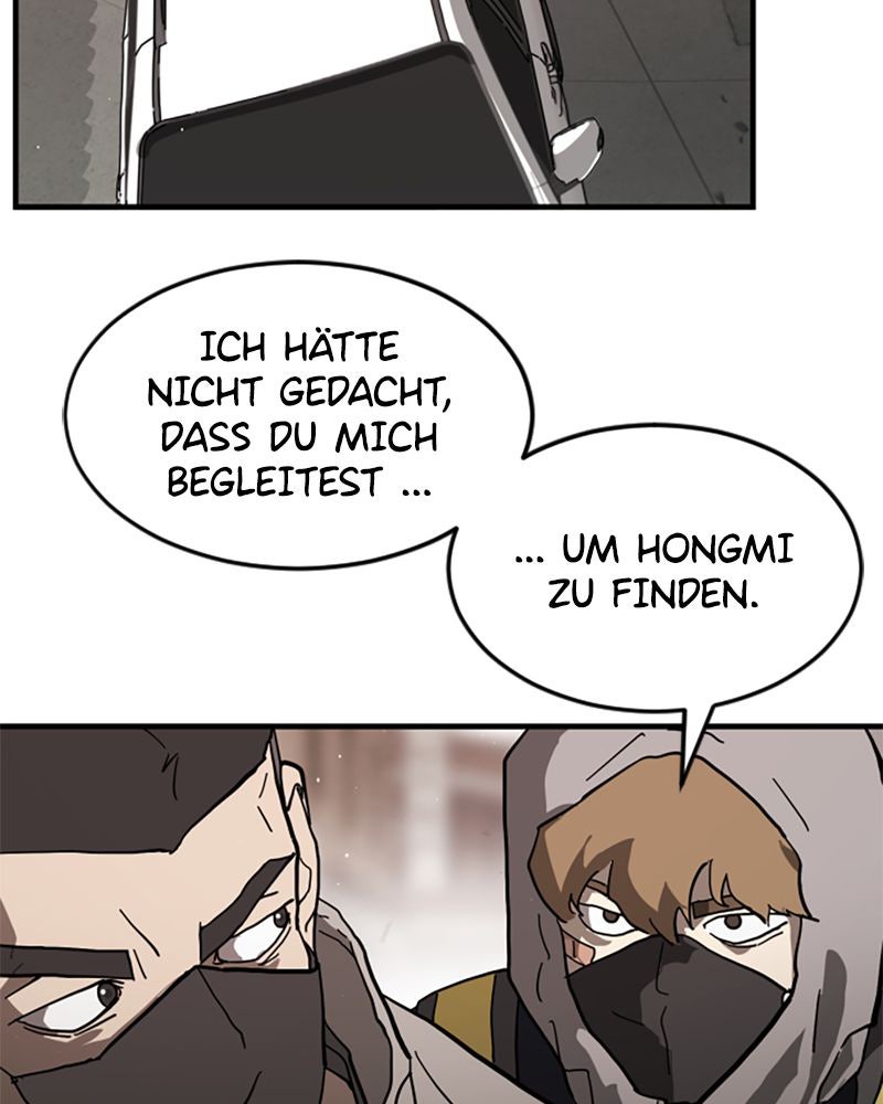 Read Eines Tages in Seoul Manga Online