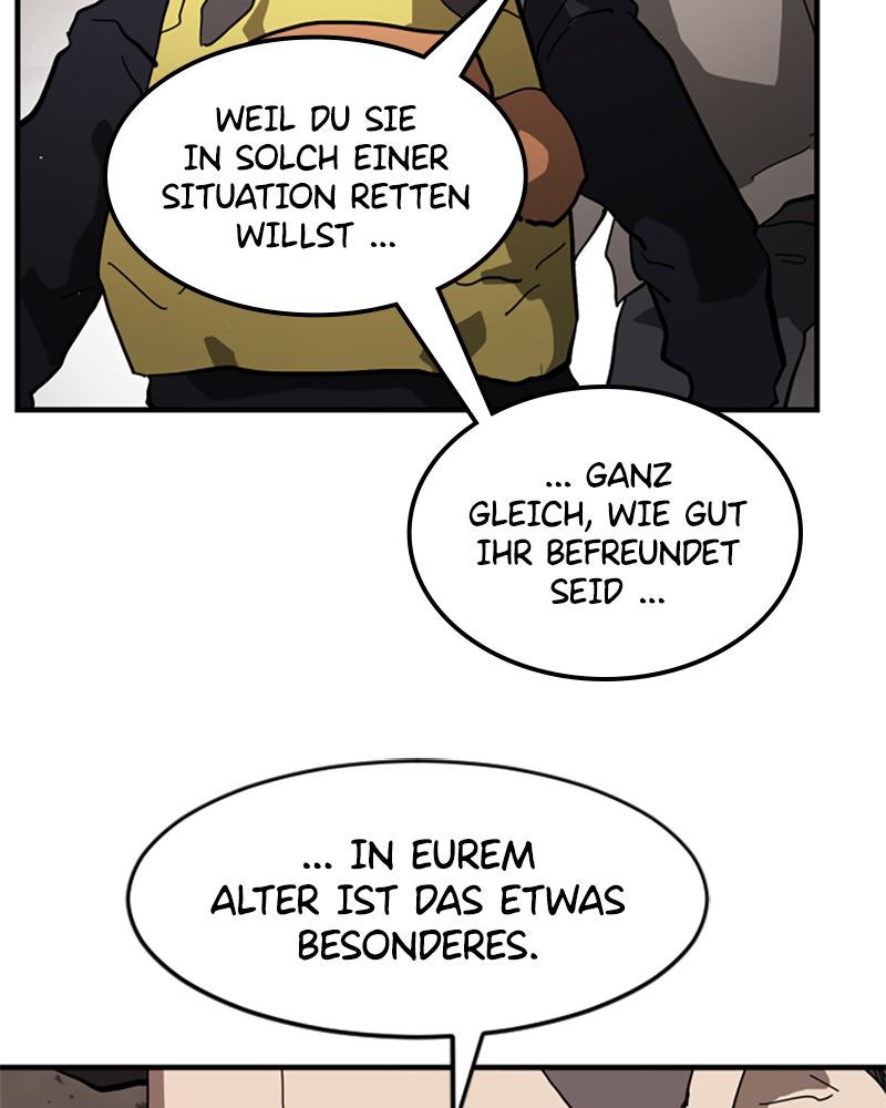 Read Eines Tages in Seoul Manga Online