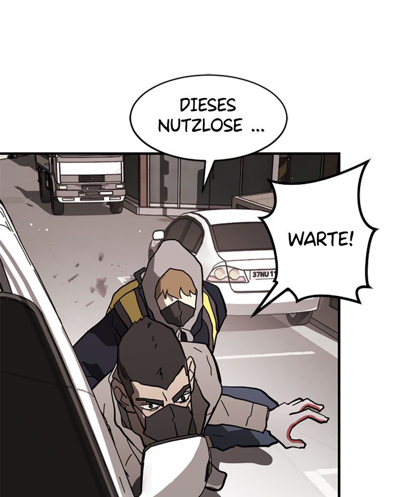 Read Eines Tages in Seoul Manga Online