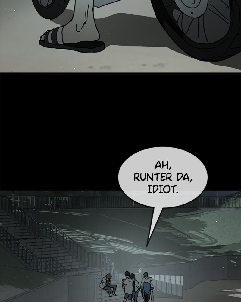 Read Eines Tages in Seoul Manga Online