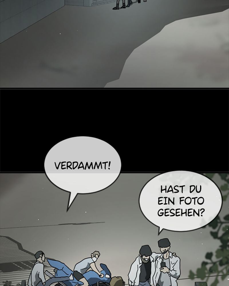 Read Eines Tages in Seoul Manga Online