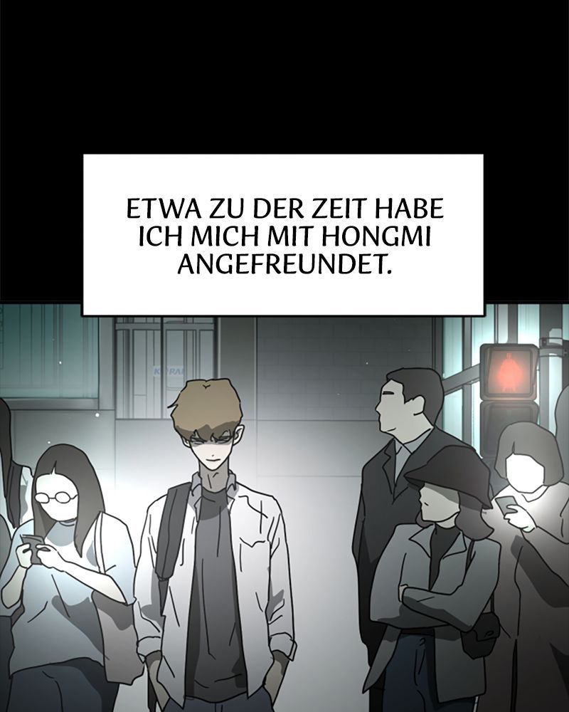 Read Eines Tages in Seoul Manga Online