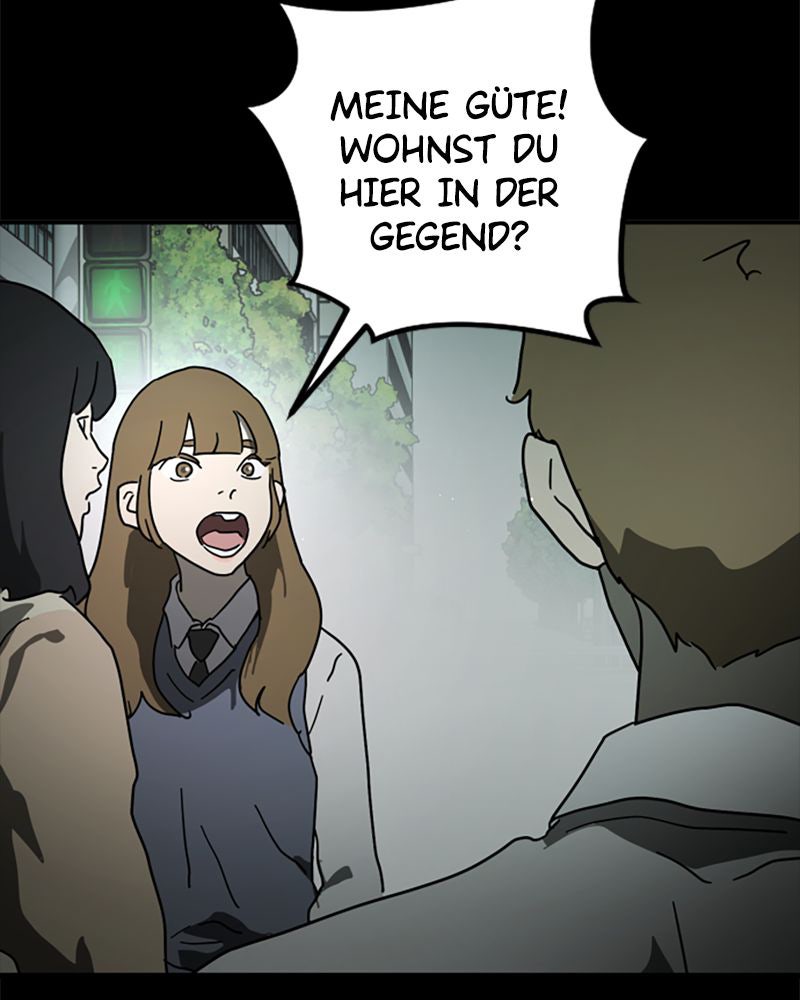 Read Eines Tages in Seoul Manga Online