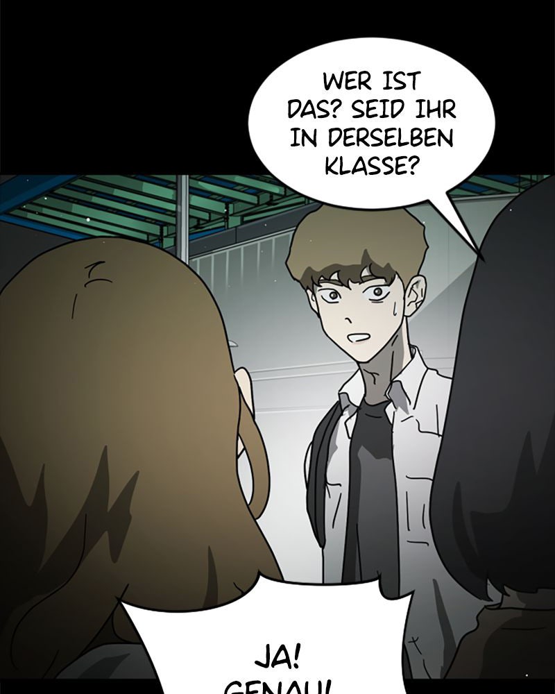 Read Eines Tages in Seoul Manga Online