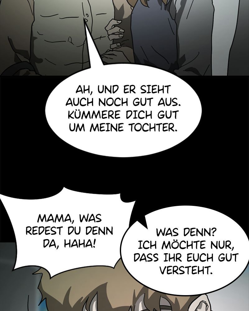 Read Eines Tages in Seoul Manga Online