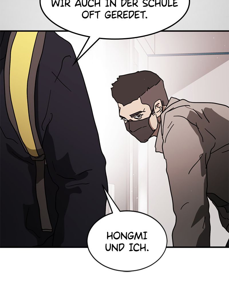 Read Eines Tages in Seoul Manga Online