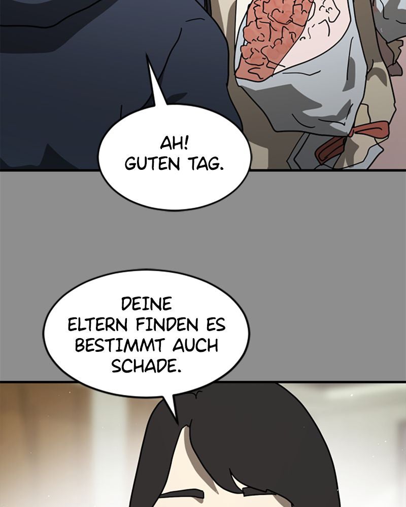Read Eines Tages in Seoul Manga Online