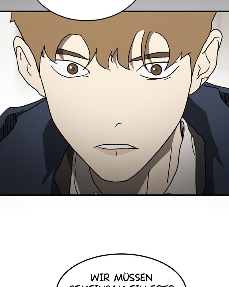 Read Eines Tages in Seoul Manga Online