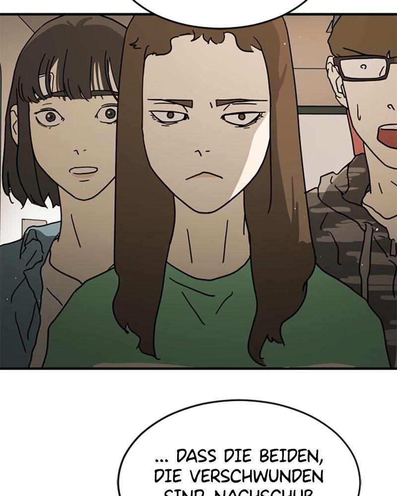 Read Eines Tages in Seoul Manga Online