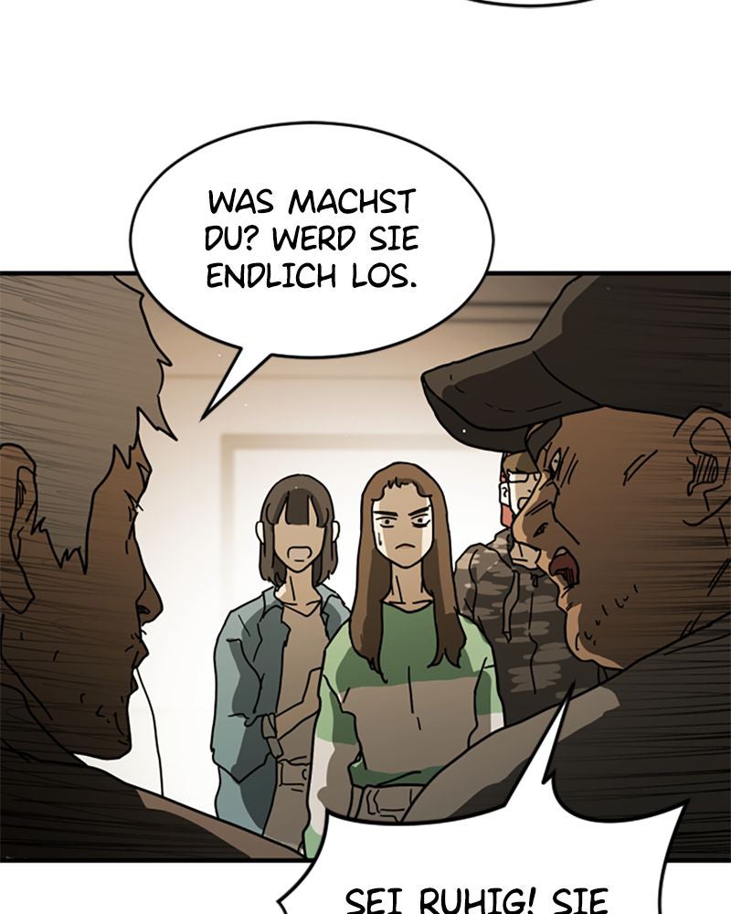 Read Eines Tages in Seoul Manga Online