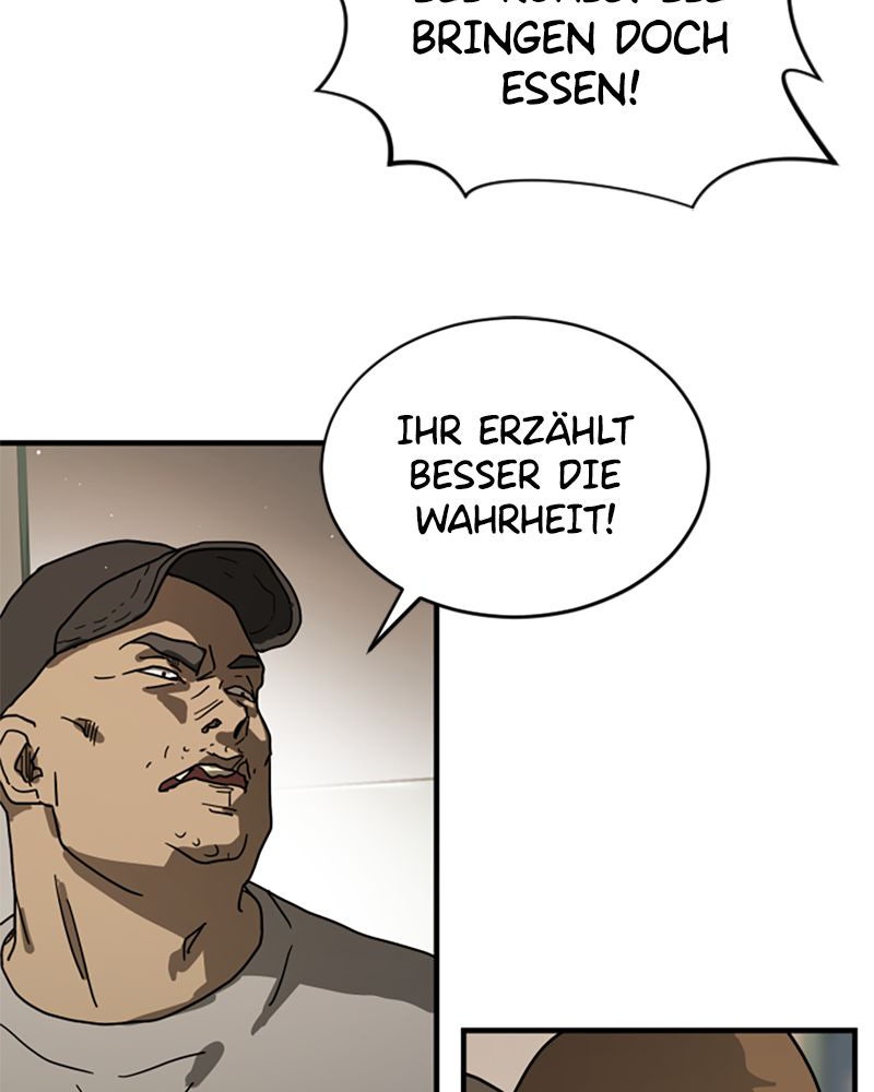 Read Eines Tages in Seoul Manga Online