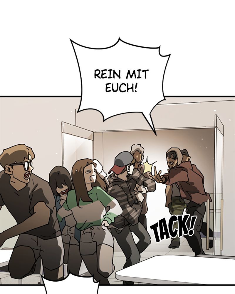 Read Eines Tages in Seoul Manga Online